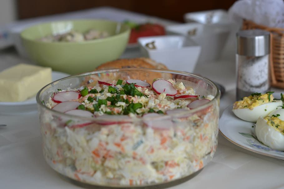 Arroz con atún y mayonesa - Recetas de Cocina | MujerdeElite