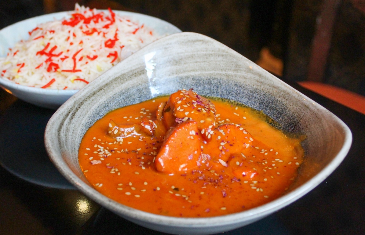 Pollo tikka masala (receta auténtica hindú) - Recetas de Cocina |  MujerdeElite