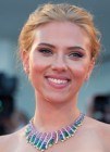 Scarlett Johansson elegida la mujer m?s sexy del mundo