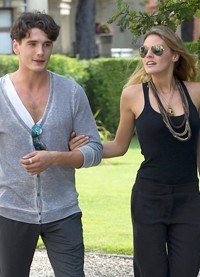 And amaia together yon gonzalez salamanca Who is